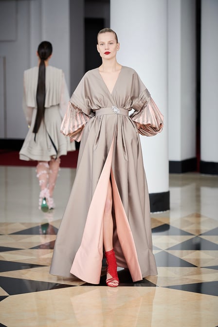 ALEXIS MABILLE