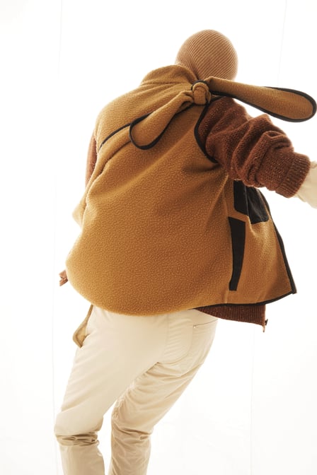 ブランド「Arnar Mar Jonsson」のコレクション一覧 - FASHIONSNAP