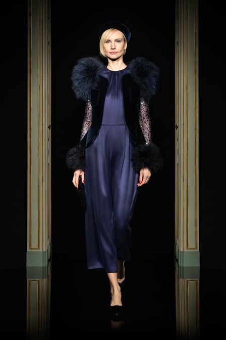 GIORGIO ARMANI PRIVÉ