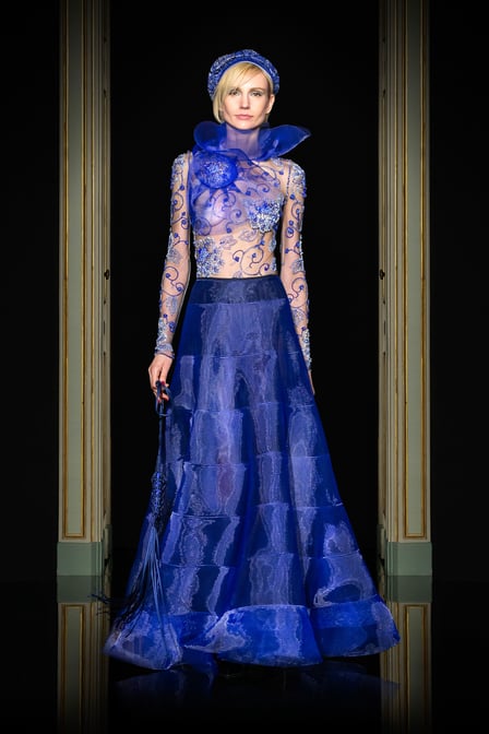 GIORGIO ARMANI PRIVÉ