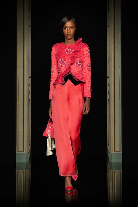 GIORGIO ARMANI PRIVÉ
