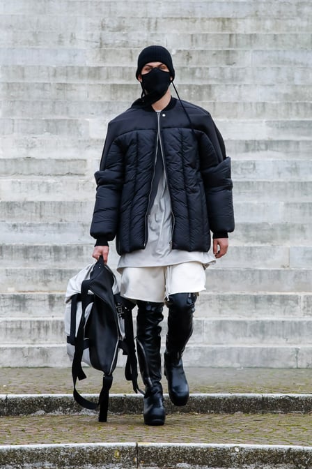 日本製 Rick Owens moncler ブーツ 36 | southbayplanning.com