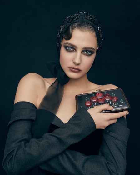 ULYANA SERGEENKO