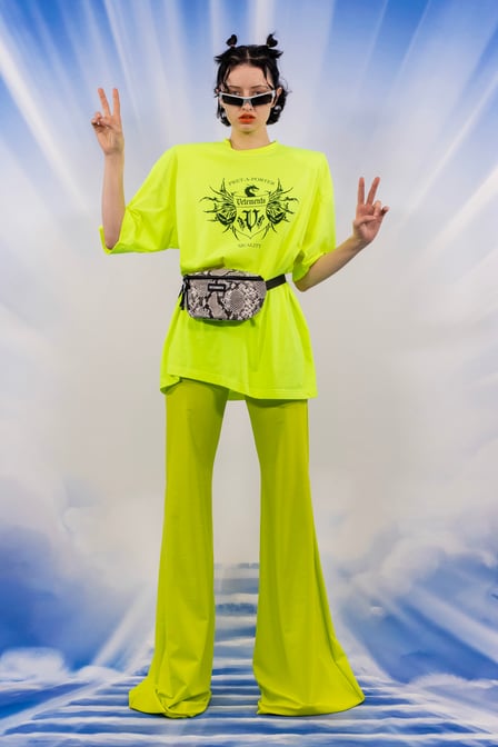 VETEMENTS