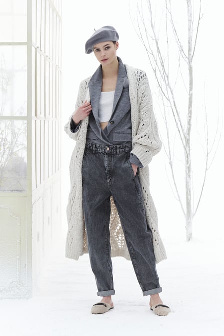 BRUNELLO CUCINELLI -Women's-