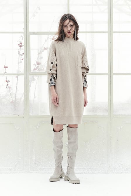 BRUNELLO CUCINELLI -Women's-