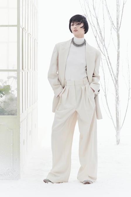 BRUNELLO CUCINELLI -Women's-