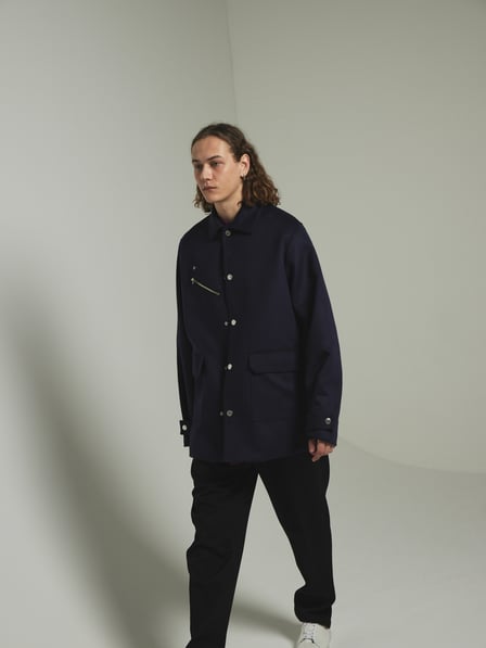 CINOH -Men's-