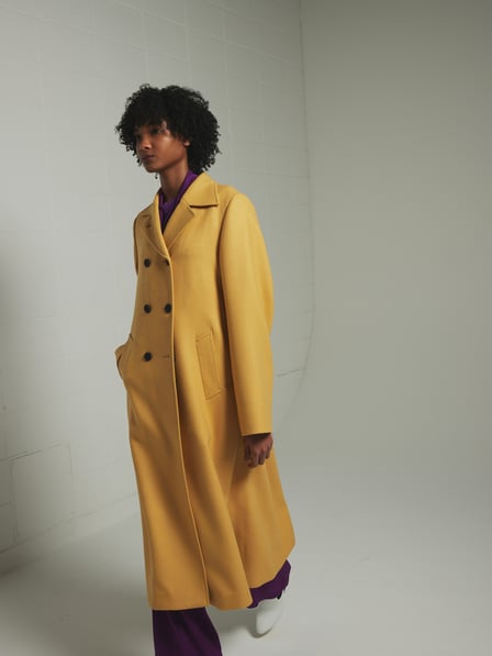 CINOH -Women's-