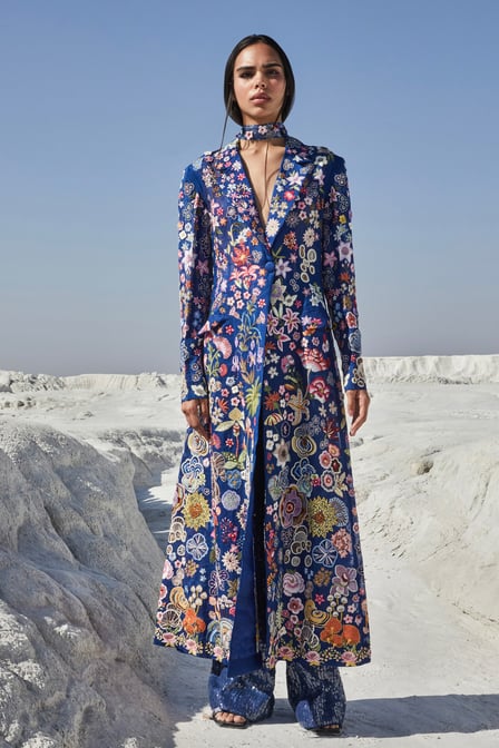 RAHUL MISHRA