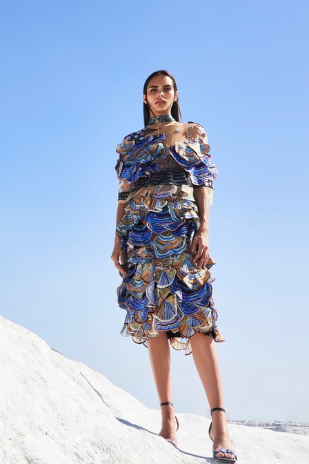 RAHUL MISHRA