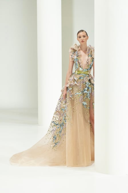 ELIE SAAB