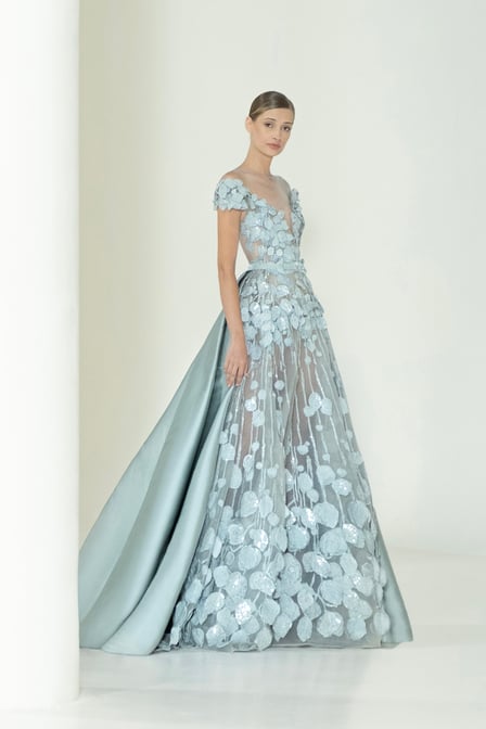 ELIE SAAB