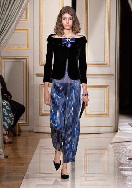 GIORGIO ARMANI PRIVÉ