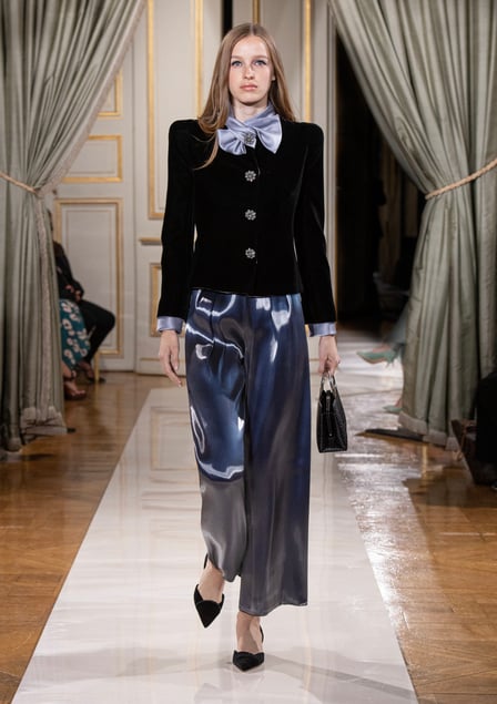 GIORGIO ARMANI PRIVÉ