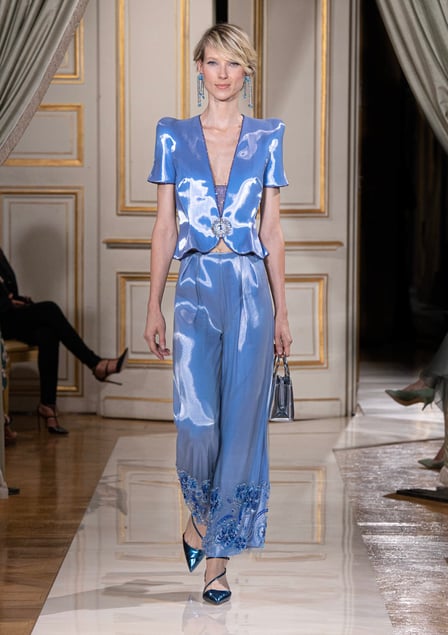 GIORGIO ARMANI PRIVÉ