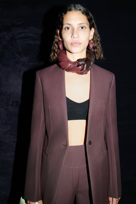 JIL SANDER