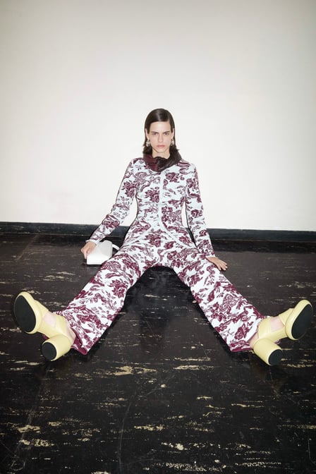 JIL SANDER