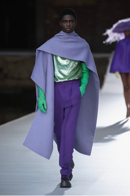 VALENTINO