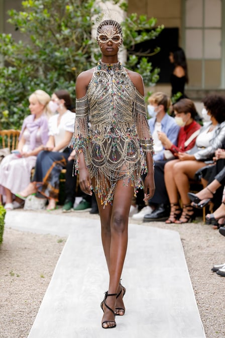 Zuhair Murad