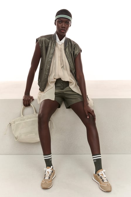 BRUNELLO CUCINELLI -Women's-