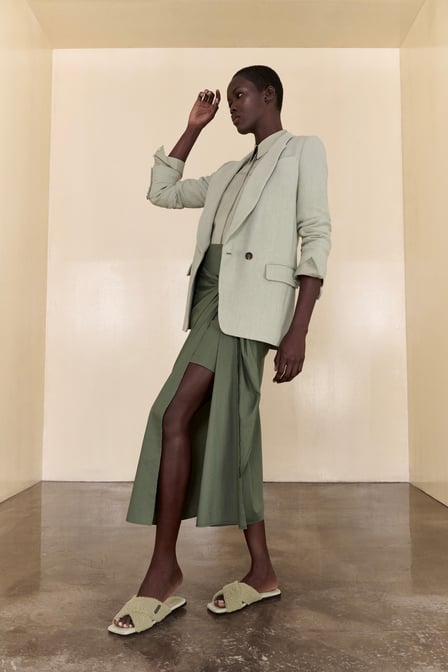 BRUNELLO CUCINELLI -Women's-