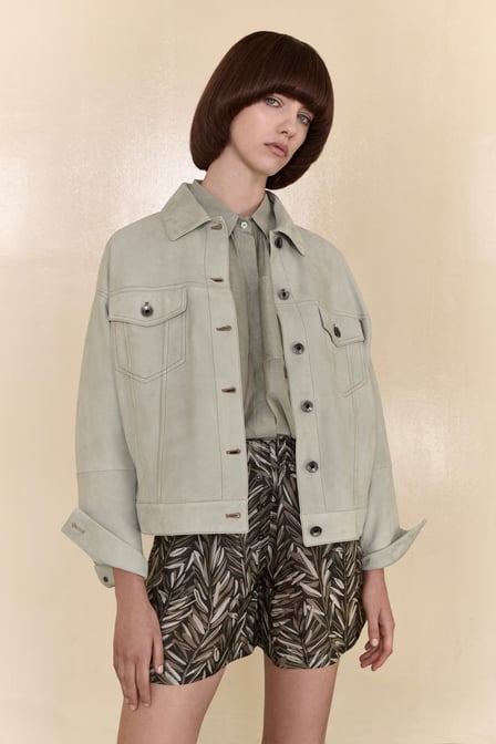 BRUNELLO CUCINELLI -Women's-