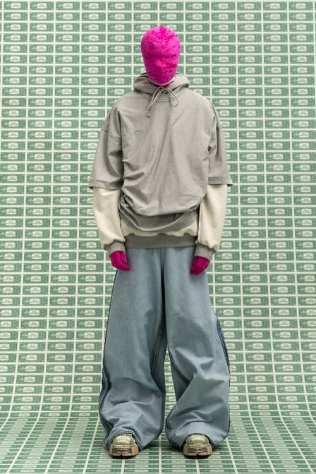VETEMENTS