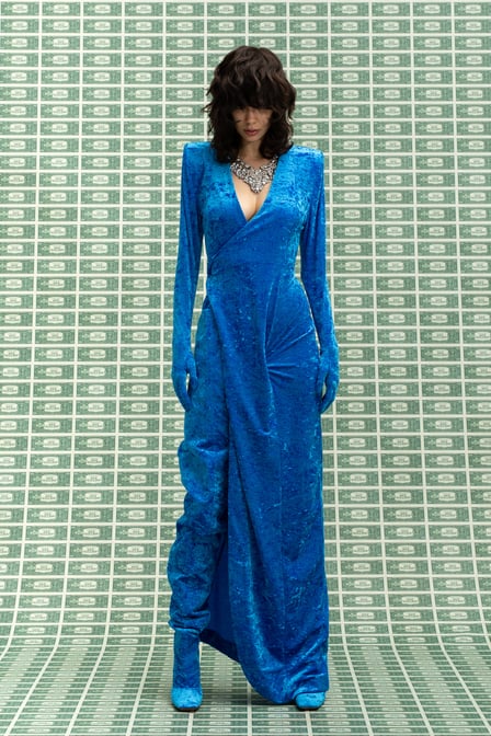 VETEMENTS