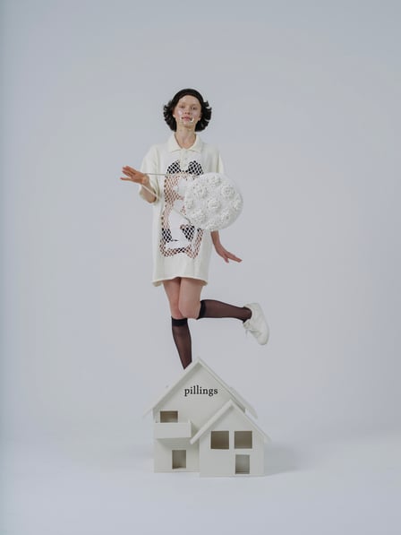 ブランド「RYOTAMURAKAMI」のコレクション一覧 - FASHIONSNAP