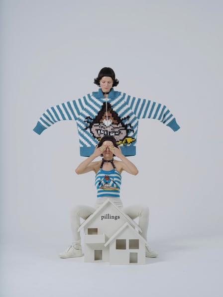 ブランド「RYOTAMURAKAMI」のコレクション一覧 - FASHIONSNAP