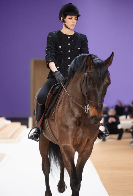 CHANEL