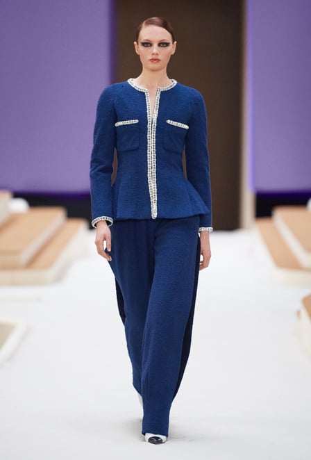 CHANEL