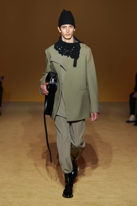 JIL SANDER -Men's-