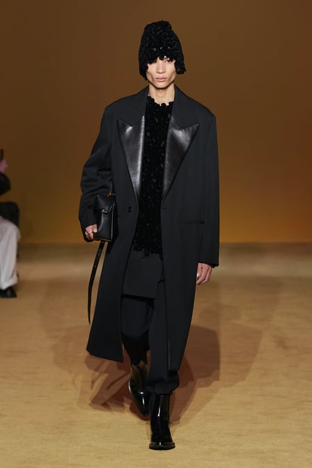 JIL SANDER -Men's-
