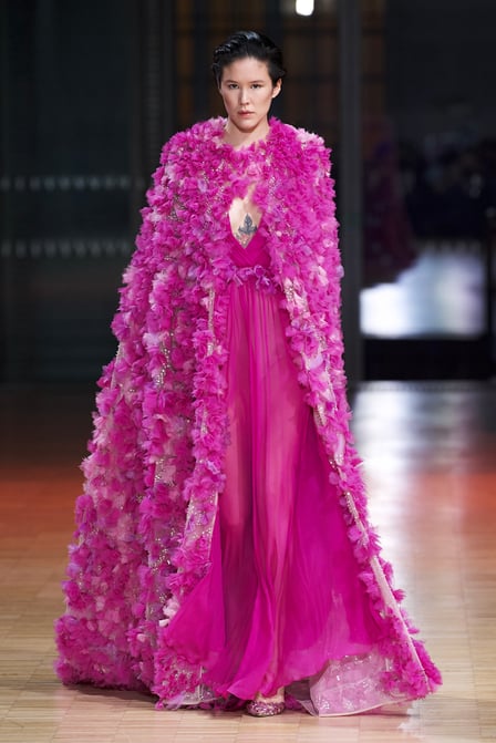 ELIE SAAB