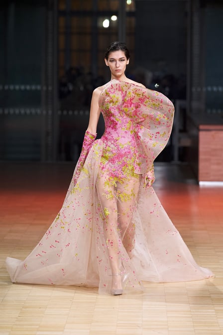 ELIE SAAB
