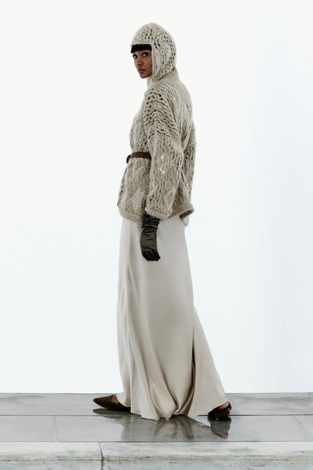 BRUNELLO CUCINELLI -Women's-