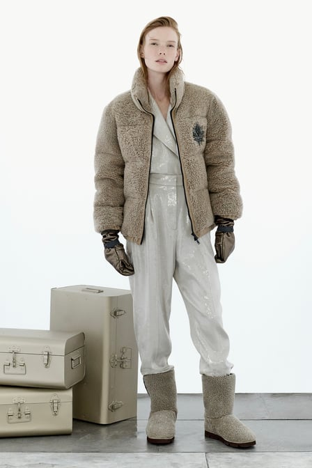 BRUNELLO CUCINELLI -Women's-