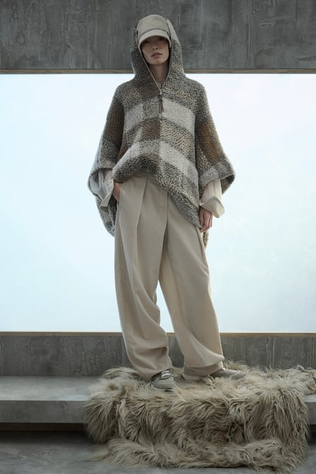 BRUNELLO CUCINELLI -Women's-