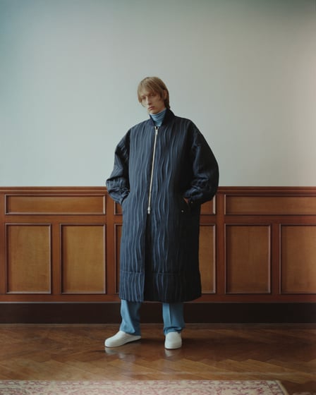 CINOH -Men's-