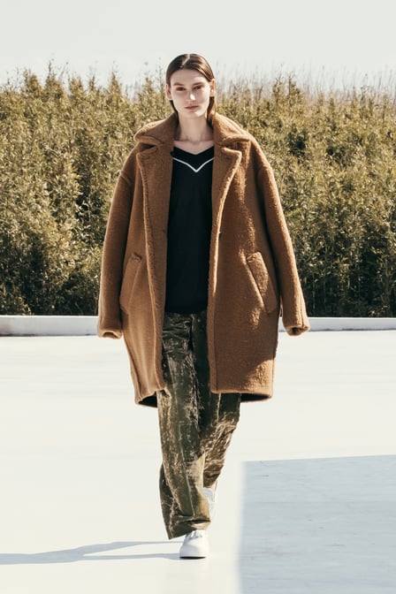 CINOH -Women's-