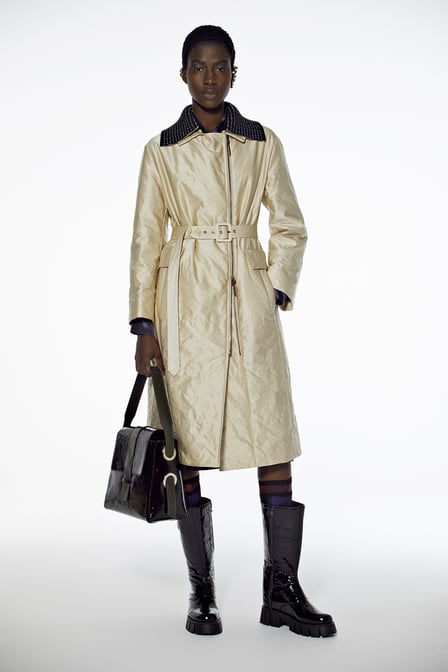 CIVIDINIコレクション ブランド「CIVIDINI」のコレクション一覧 - FASHIONSNAP