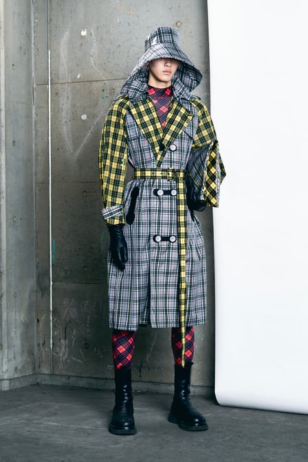 ブランド「MEGMIURA WARDROBE」のコレクション一覧 - FASHIONSNAP ブランド「MEGMIURA WARDROBE」のコレクション一覧 - FASHIONSNAP