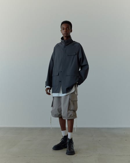 ブランド「RYO TAKASHIMA」のコレクション一覧 - FASHIONSNAP