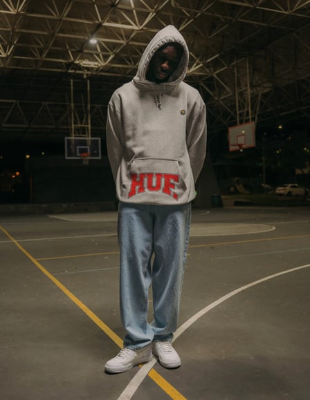 HUF