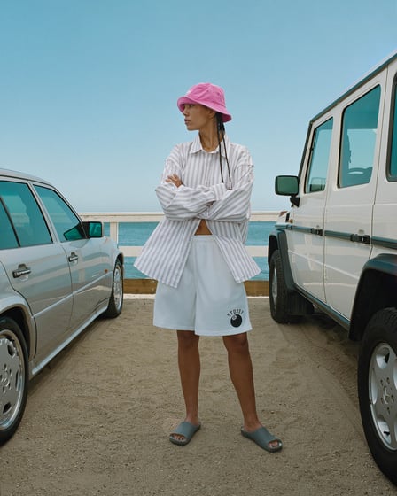 STÜSSY