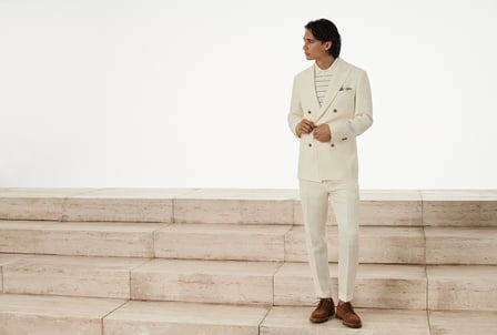BRUNELLO CUCINELLI -Men's-