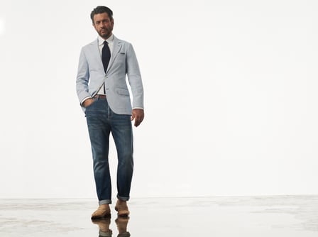BRUNELLO CUCINELLI -Men's-