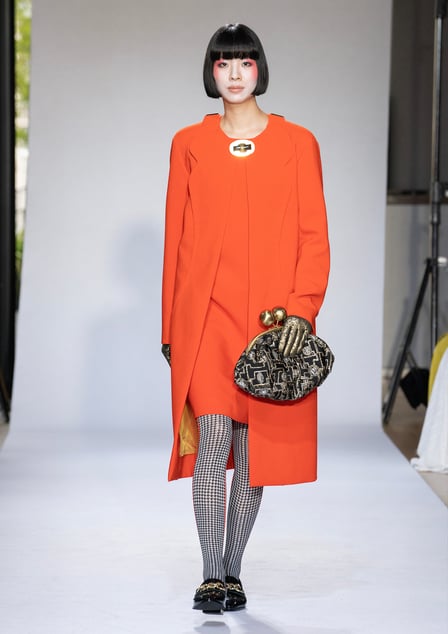 HIROKO KOSHINO